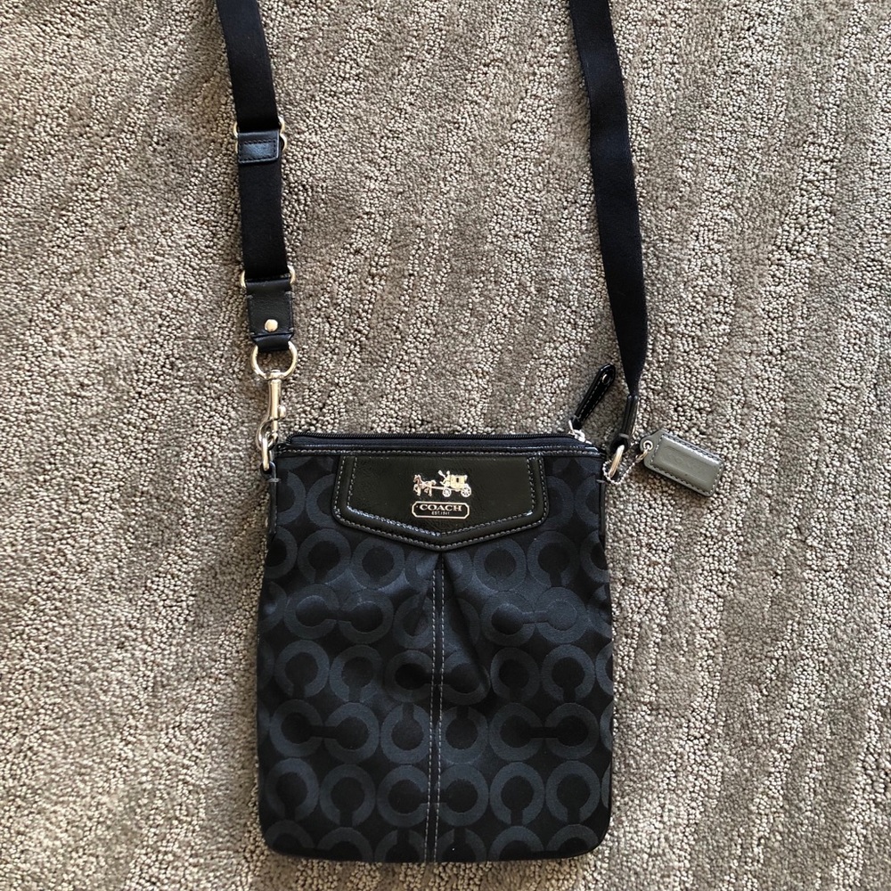 Coach Crossbody Bag